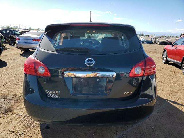 Photo 5 VIN: JN8AS5MV7CW414142 - NISSAN ROGUE 