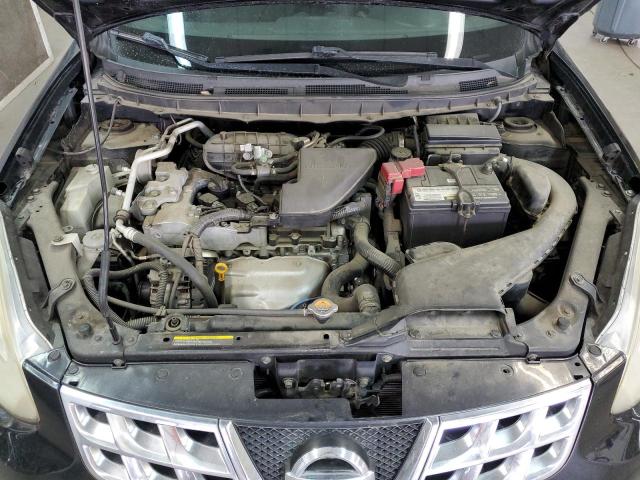 Photo 10 VIN: JN8AS5MV7CW417574 - NISSAN ROGUE S 