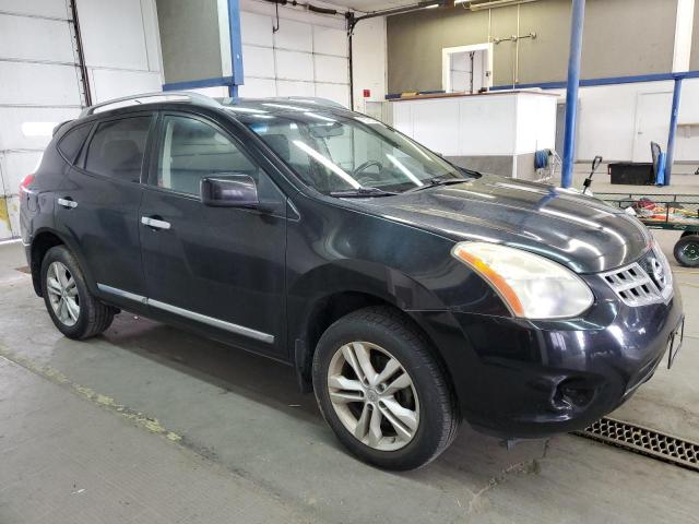 Photo 3 VIN: JN8AS5MV7CW417574 - NISSAN ROGUE S 