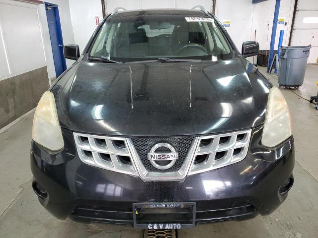 Photo 4 VIN: JN8AS5MV7CW417574 - NISSAN ROGUE S 