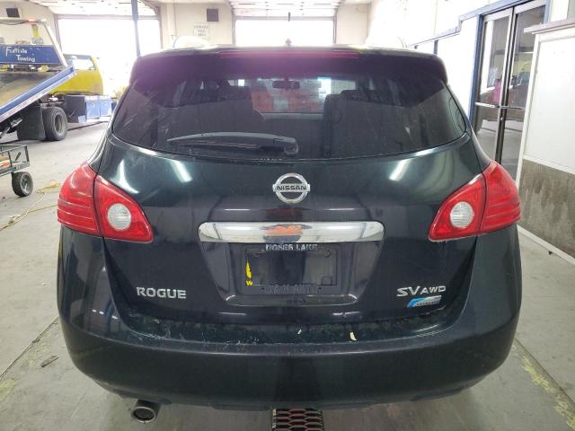 Photo 5 VIN: JN8AS5MV7CW417574 - NISSAN ROGUE S 