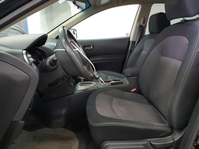 Photo 6 VIN: JN8AS5MV7CW417574 - NISSAN ROGUE S 