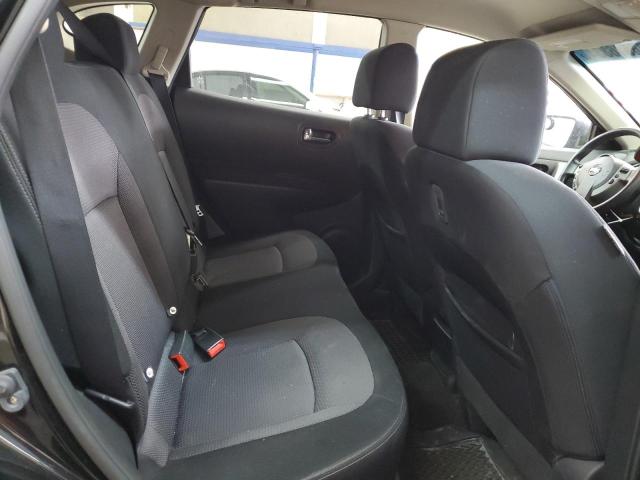 Photo 9 VIN: JN8AS5MV7CW417574 - NISSAN ROGUE S 