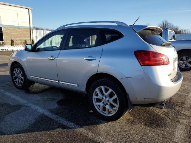 Photo 1 VIN: JN8AS5MV7CW420880 - NISSAN ROGUE 