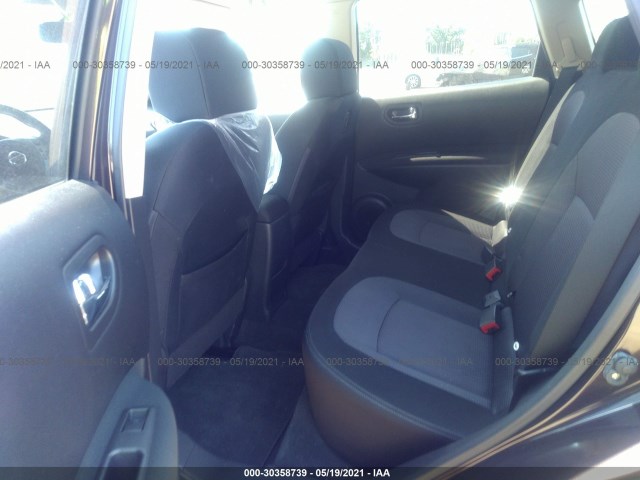 Photo 7 VIN: JN8AS5MV7CW421592 - NISSAN ROGUE 