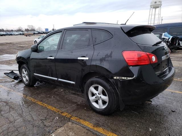 Photo 1 VIN: JN8AS5MV7CW700153 - NISSAN ROGUE 