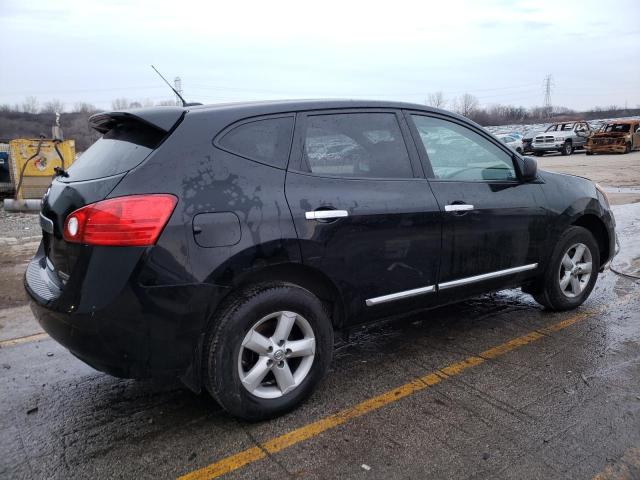 Photo 2 VIN: JN8AS5MV7CW700153 - NISSAN ROGUE 