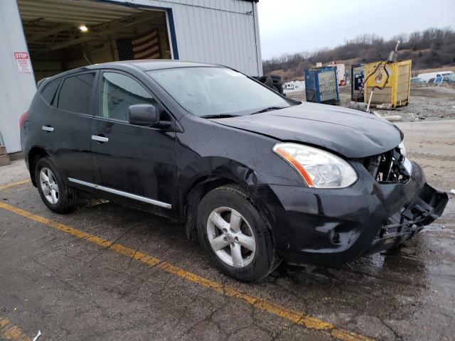 Photo 3 VIN: JN8AS5MV7CW700153 - NISSAN ROGUE 