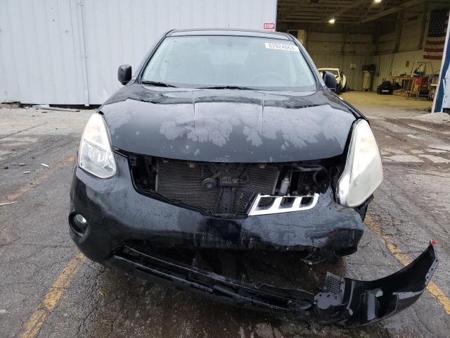 Photo 4 VIN: JN8AS5MV7CW700153 - NISSAN ROGUE 