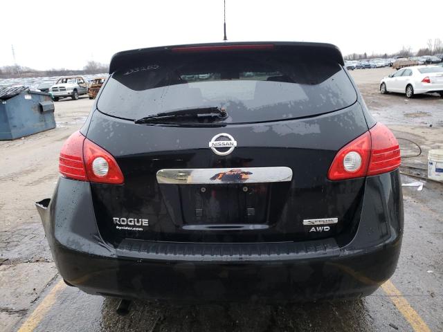 Photo 5 VIN: JN8AS5MV7CW700153 - NISSAN ROGUE 