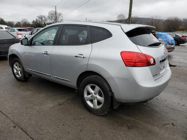 Photo 1 VIN: JN8AS5MV7CW700671 - NISSAN ROGUE 