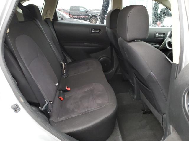 Photo 10 VIN: JN8AS5MV7CW700671 - NISSAN ROGUE 