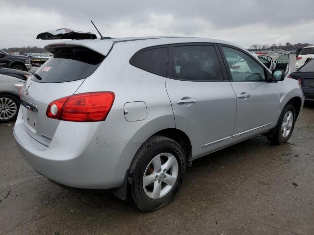 Photo 2 VIN: JN8AS5MV7CW700671 - NISSAN ROGUE 