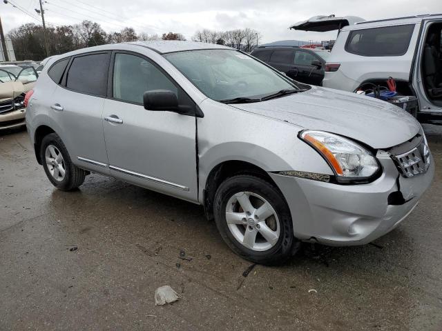 Photo 3 VIN: JN8AS5MV7CW700671 - NISSAN ROGUE 