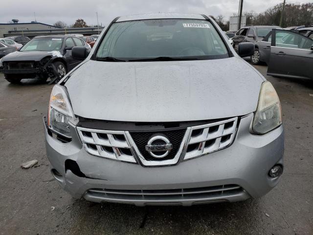 Photo 4 VIN: JN8AS5MV7CW700671 - NISSAN ROGUE 