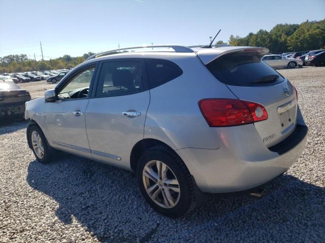 Photo 1 VIN: JN8AS5MV7CW706146 - NISSAN ROGUE 