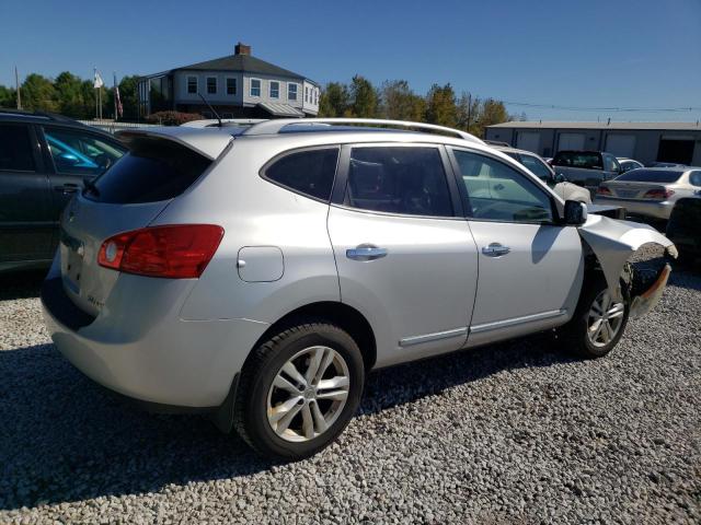 Photo 2 VIN: JN8AS5MV7CW706146 - NISSAN ROGUE 