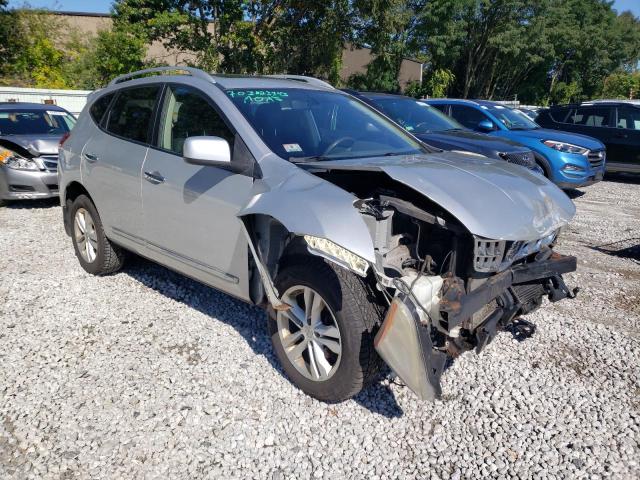 Photo 3 VIN: JN8AS5MV7CW706146 - NISSAN ROGUE 