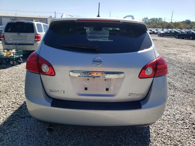 Photo 5 VIN: JN8AS5MV7CW706146 - NISSAN ROGUE 