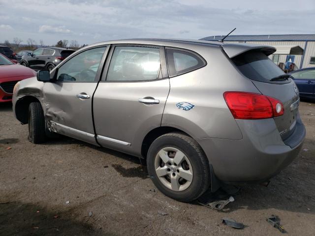 Photo 1 VIN: JN8AS5MV7CW708074 - NISSAN ROGUE 