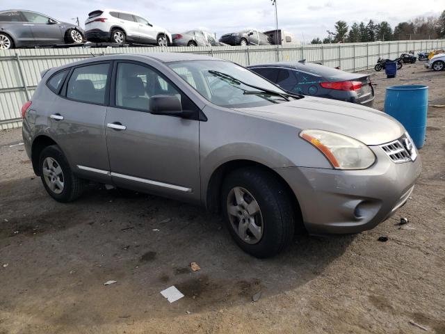 Photo 3 VIN: JN8AS5MV7CW708074 - NISSAN ROGUE 