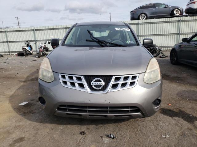 Photo 4 VIN: JN8AS5MV7CW708074 - NISSAN ROGUE 