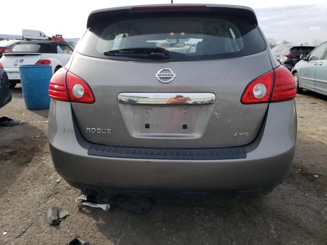 Photo 5 VIN: JN8AS5MV7CW708074 - NISSAN ROGUE 