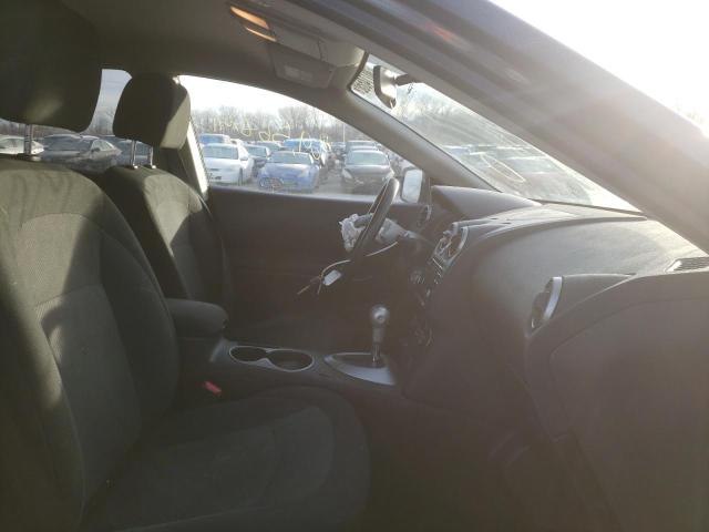 Photo 4 VIN: JN8AS5MV7CW711167 - NISSAN ROGUE S 