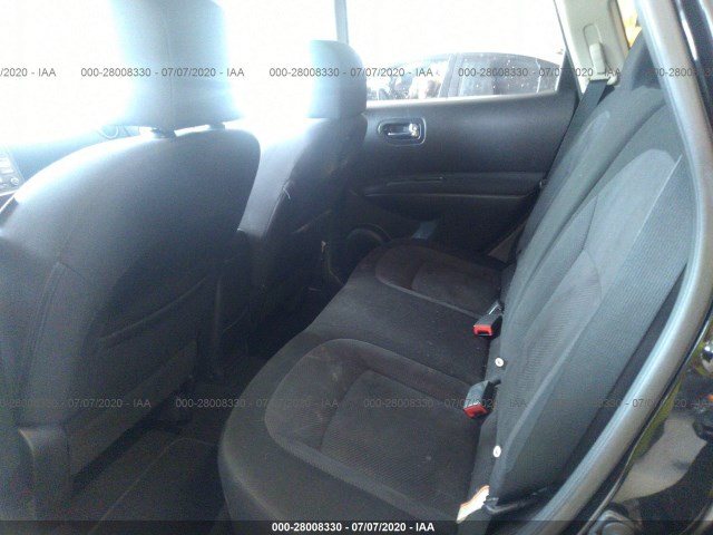 Photo 7 VIN: JN8AS5MV7CW711475 - NISSAN ROGUE 