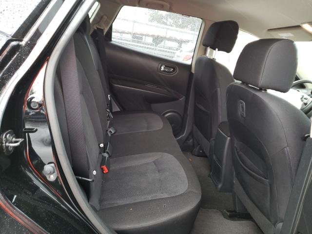 Photo 5 VIN: JN8AS5MV7CW711525 - NISSAN ROGUE S 