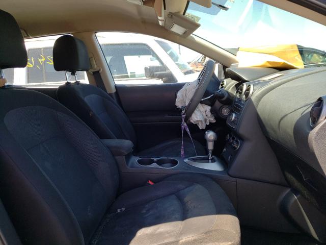 Photo 4 VIN: JN8AS5MV7CW711721 - NISSAN ROGUE S 