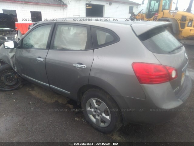 Photo 2 VIN: JN8AS5MV7CW711850 - NISSAN ROGUE 