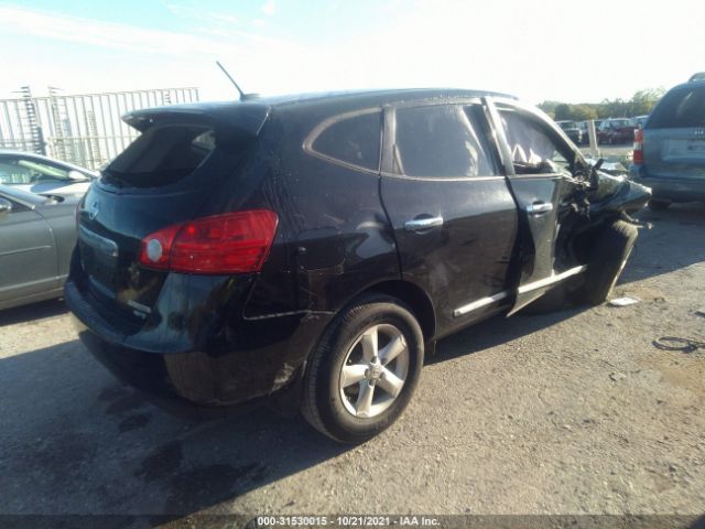 Photo 3 VIN: JN8AS5MV7CW715056 - NISSAN ROGUE 