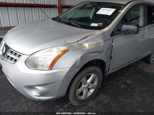 Photo 5 VIN: JN8AS5MV7CW715350 - NISSAN ROGUE 