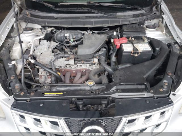 Photo 9 VIN: JN8AS5MV7CW715350 - NISSAN ROGUE 