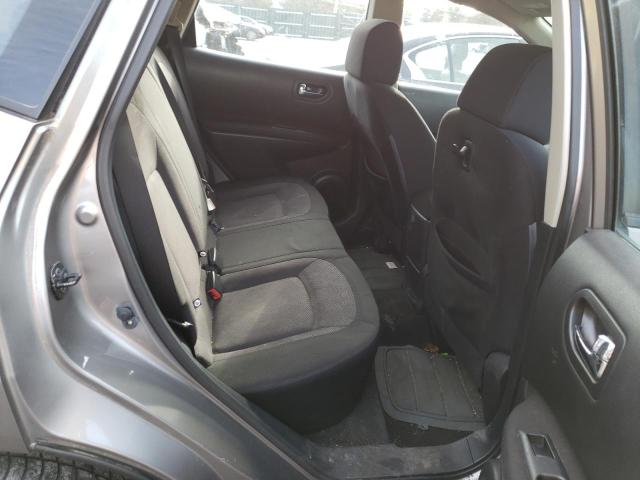 Photo 9 VIN: JN8AS5MV7CW716028 - NISSAN ROGUE S 