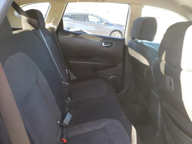 Photo 5 VIN: JN8AS5MV7CW717115 - NISSAN ROGUE S 