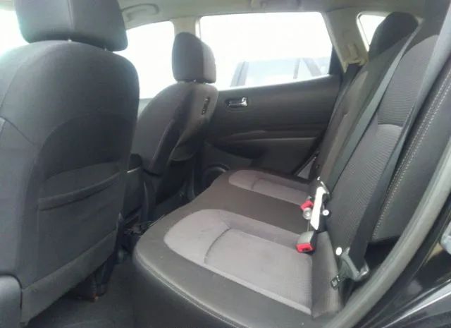 Photo 7 VIN: JN8AS5MV7CW717261 - NISSAN ROGUE 