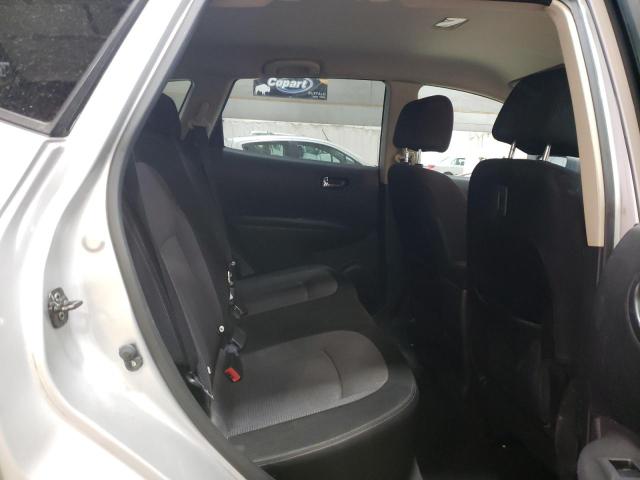 Photo 10 VIN: JN8AS5MV7CW717955 - NISSAN ROGUE S 