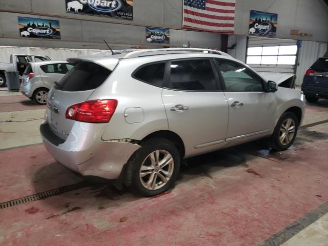 Photo 2 VIN: JN8AS5MV7CW717955 - NISSAN ROGUE S 