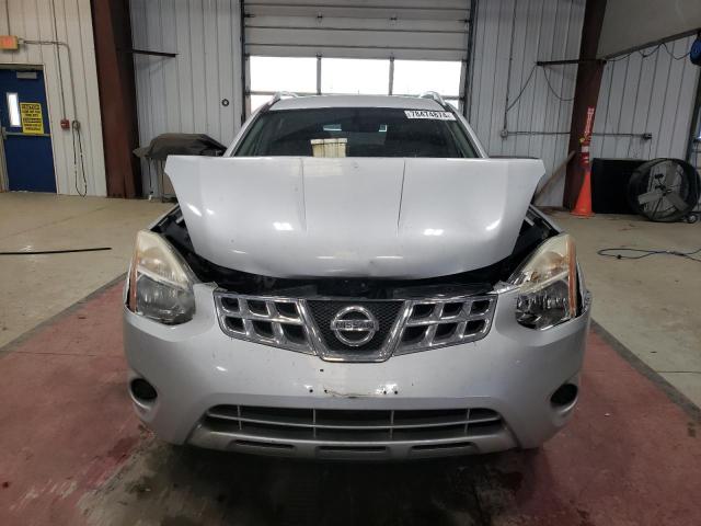 Photo 4 VIN: JN8AS5MV7CW717955 - NISSAN ROGUE S 