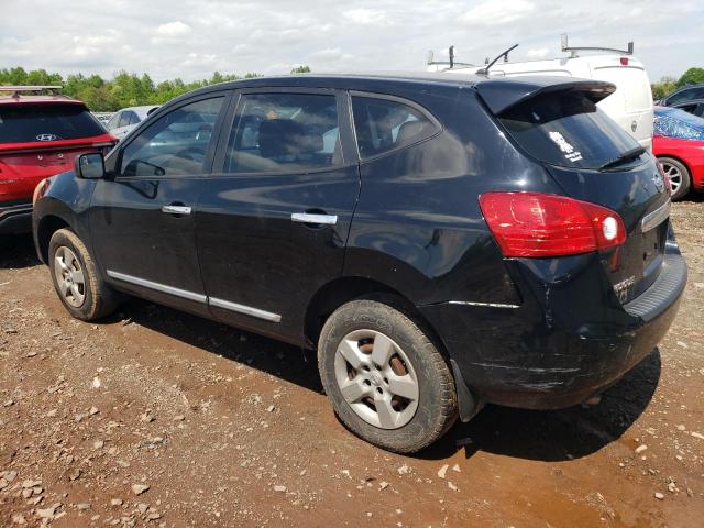 Photo 1 VIN: JN8AS5MV7CW718412 - NISSAN ROGUE 