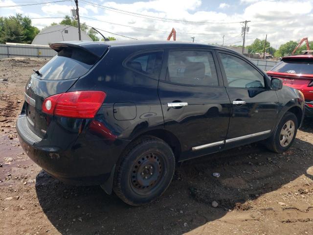 Photo 2 VIN: JN8AS5MV7CW718412 - NISSAN ROGUE 