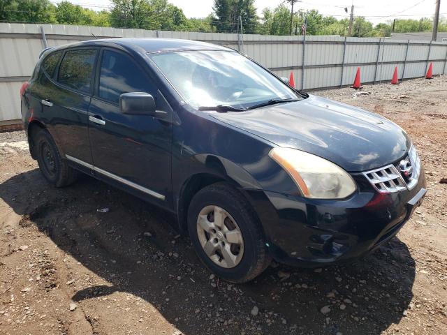 Photo 3 VIN: JN8AS5MV7CW718412 - NISSAN ROGUE 