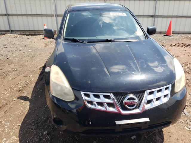 Photo 4 VIN: JN8AS5MV7CW718412 - NISSAN ROGUE 