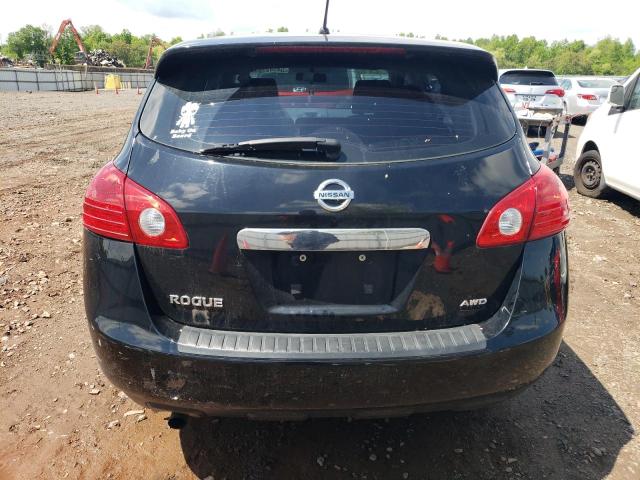 Photo 5 VIN: JN8AS5MV7CW718412 - NISSAN ROGUE 