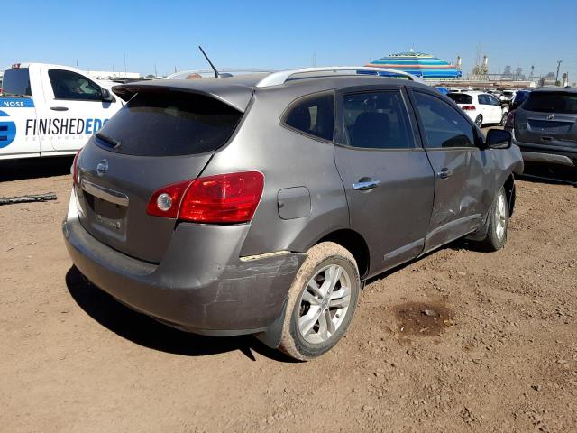 Photo 3 VIN: JN8AS5MV7CW718572 - NISSAN ROGUE S 