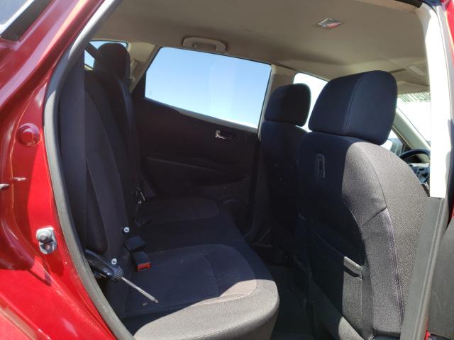 Photo 5 VIN: JN8AS5MV7DW100749 - NISSAN ROGUE S 