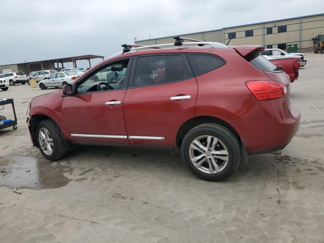 Photo 1 VIN: JN8AS5MV7DW101223 - NISSAN ROGUE S 