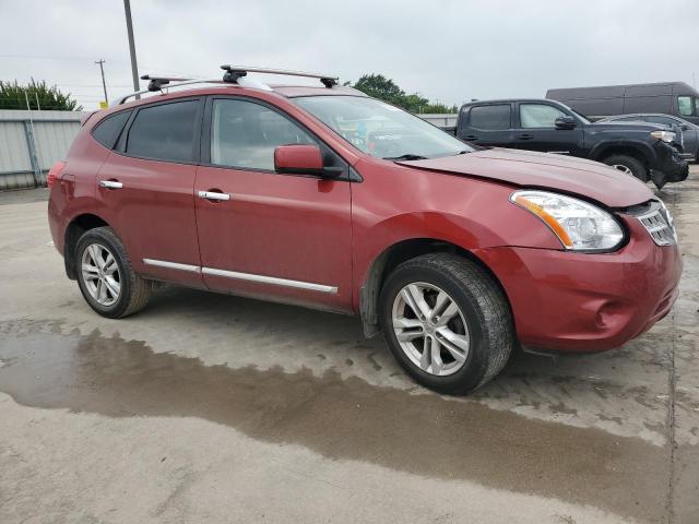 Photo 3 VIN: JN8AS5MV7DW101223 - NISSAN ROGUE S 